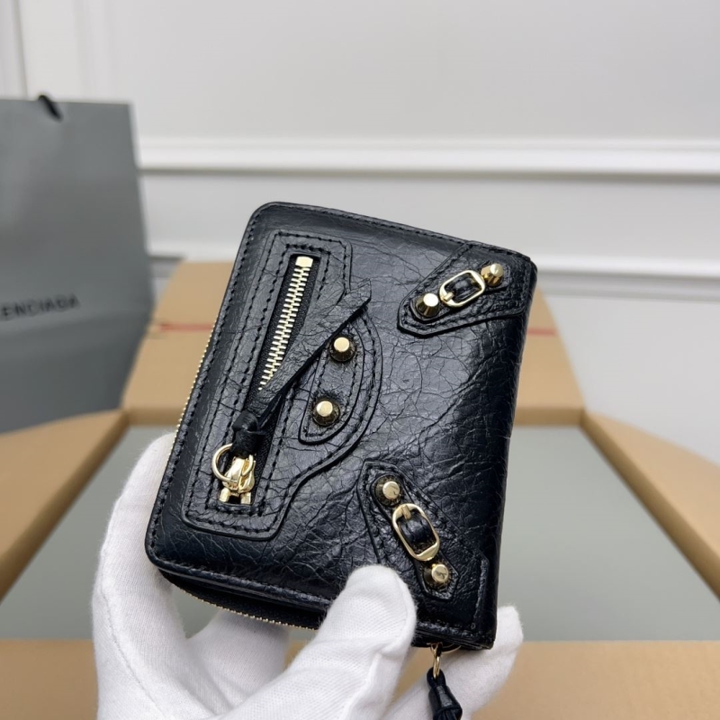 Balenciaga Wallets